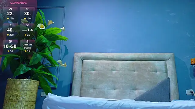 hunter_biggest's cam snapshot