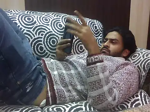 indihotguy live sex cam