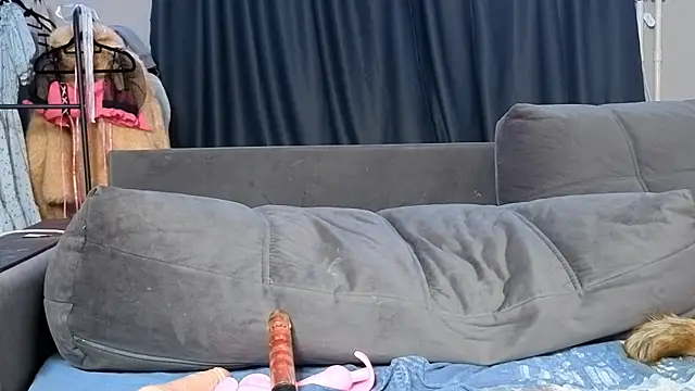 Fafa_Fluff's cam snapshot