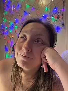 TheFishWife's cam snapshot