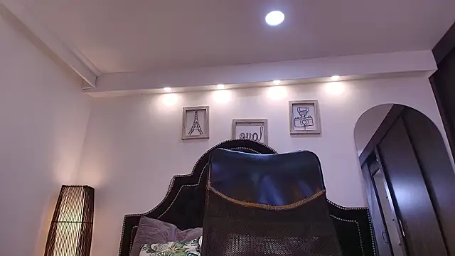 DenzelRios's cam snapshot