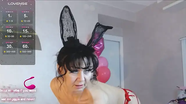 Melissa_Fane's cam snapshot