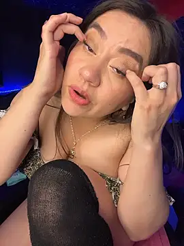 Iam__Cristal's cam snapshot