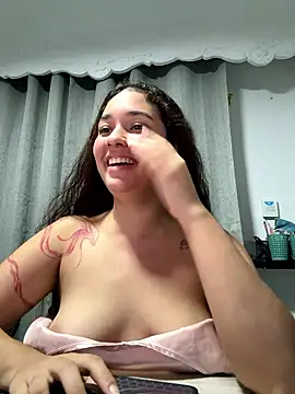 lana_rousse01's cam snapshot