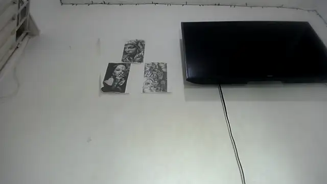 Foxy_Lovex's cam snapshot