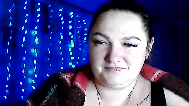 AngelQSky's cam snapshot