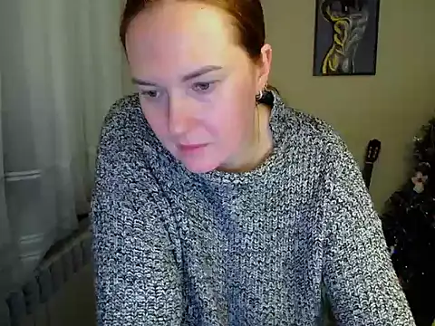 Lady_Tiana's cam snapshot