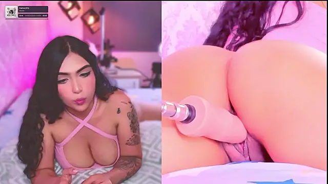 georgiia_cm's cam snapshot