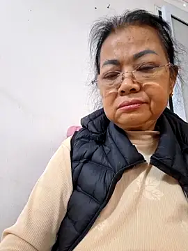 Hotestlove's cam snapshot