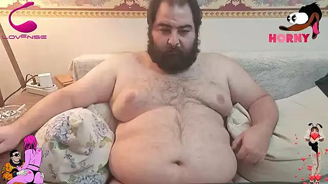 _Sinyor34 live sex cam