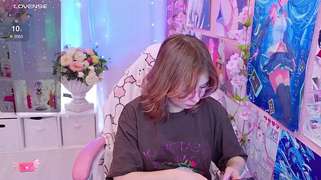 Coconut_Mia live sex cam