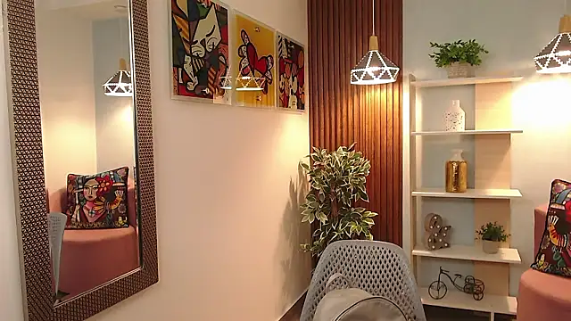 Dalila_Sky's cam snapshot