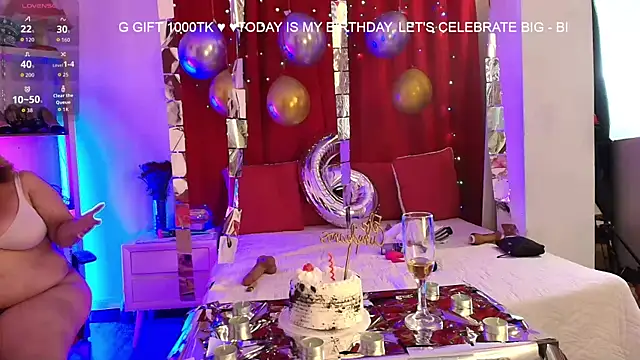 girl_amada's cam snapshot