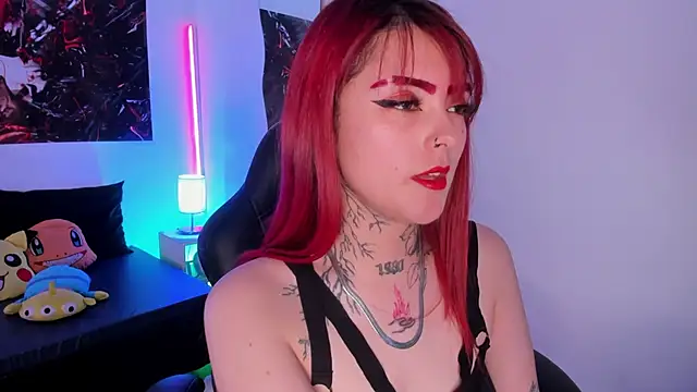 zara_rouxx's cam snapshot