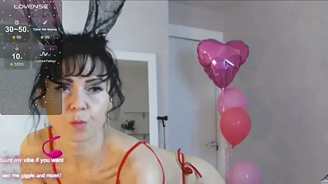 Melissa_Fane's cam snapshot