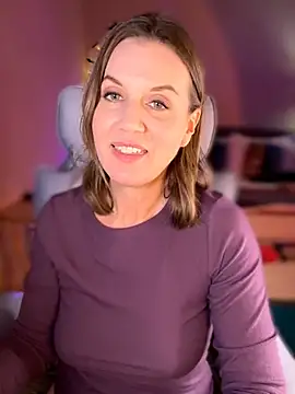 MaiseKnox's cam snapshot