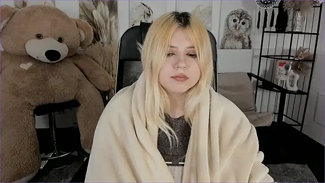 DiaAngell's cam snapshot