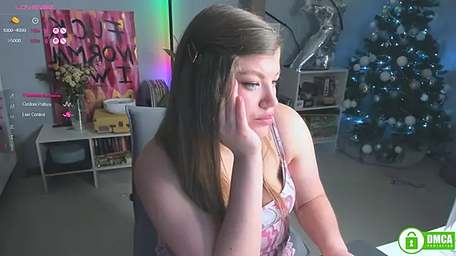 oh_adaline's cam snapshot