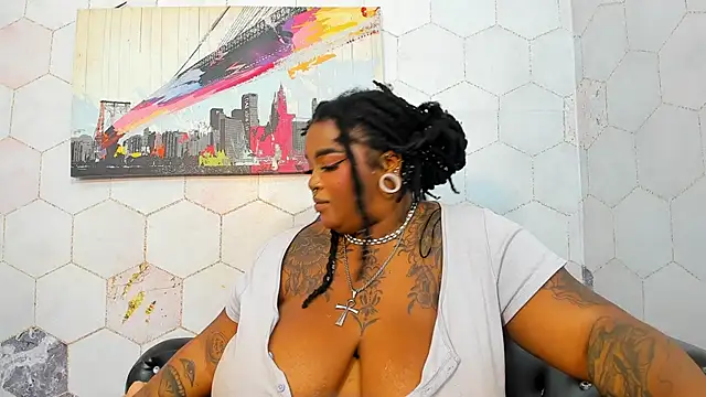 Anaa_Fuentess's cam snapshot