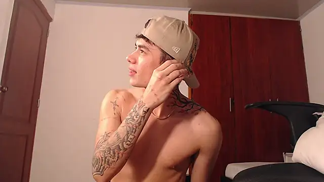 jaico_santos live sex cam