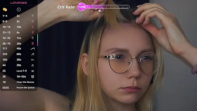 UnDesiga's cam snapshot