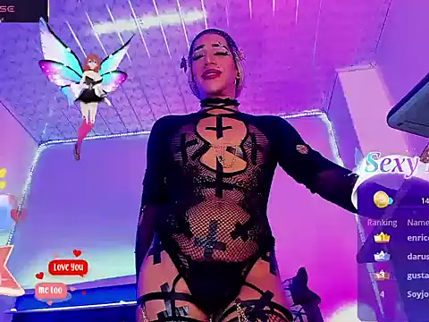 cristal_stormy's cam snapshot