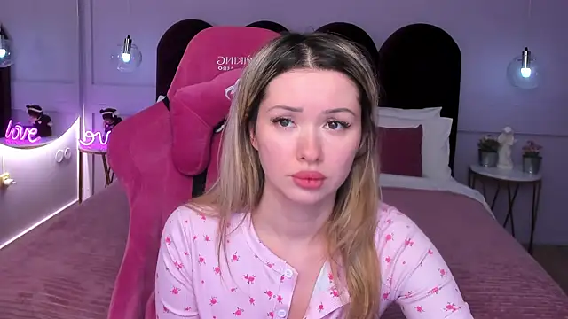 CassieTayllor's cam snapshot