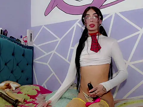 ken_geminis's cam snapshot