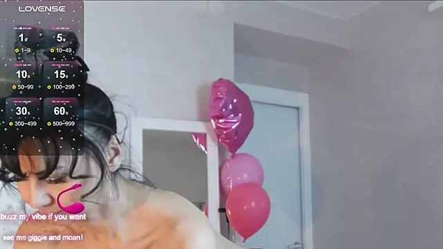 Melissa_Fane's cam snapshot