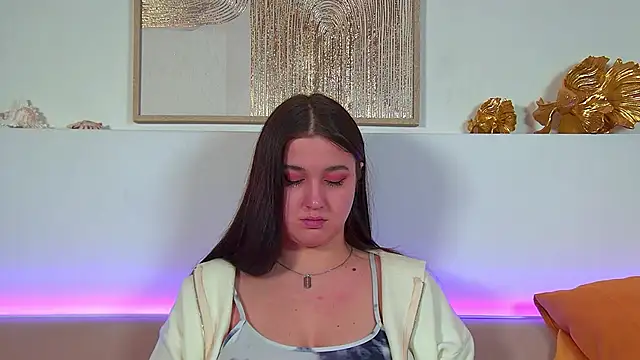 ChristinaMilton live sex cam