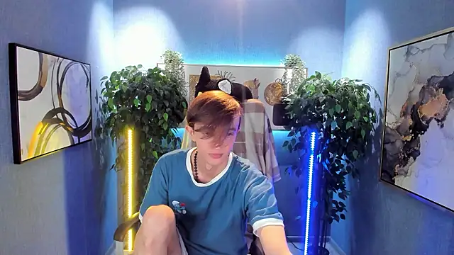 John_Weasley live sex cam