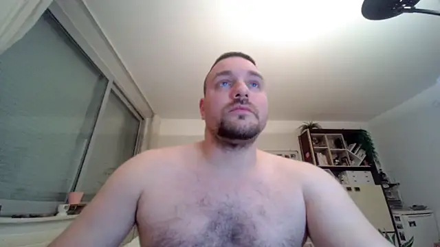 MilitaireDom live sex cam