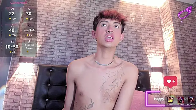 Allen_Starck live sex cam