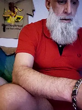 barbaszztop's cam snapshot