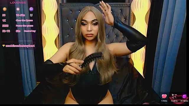 Clea_Moore's cam snapshot