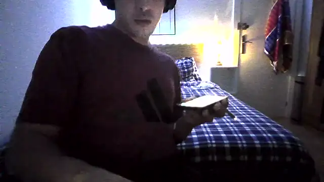 99_GANAr's cam snapshot