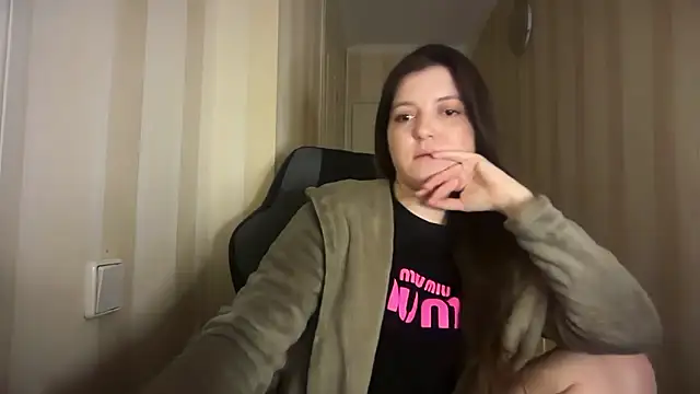 Lina_Most's cam snapshot