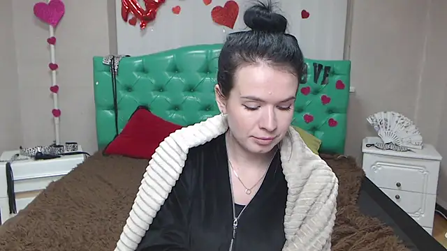 JasmineKouch's cam snapshot