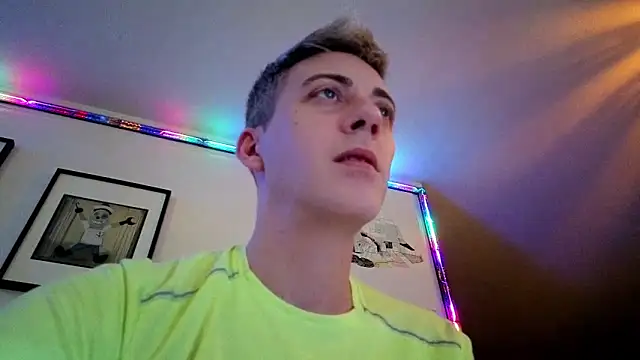 1Hugo1's cam snapshot