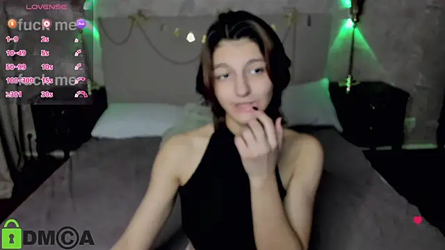 A_Skyy's cam snapshot