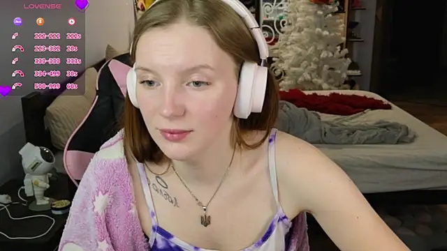 Mary_Blu live sex cam