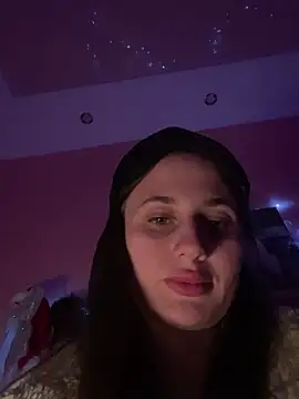 Flossy_Vettie's cam snapshot