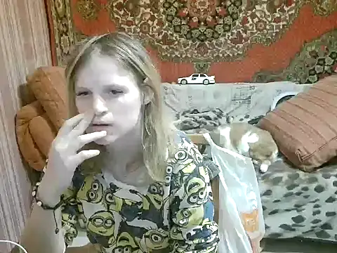 Kathlyn__Heath's cam snapshot