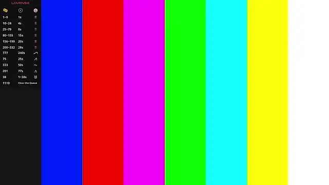 YvonneBou's cam snapshot