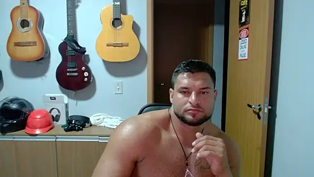 KRYSTALIZEDY live sex cam