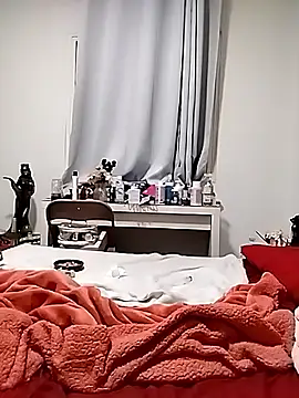 canariamorbosa's cam snapshot