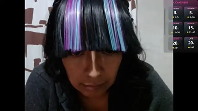 Acelinrose's cam snapshot