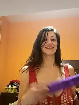 AMOyPUTA's cam snapshot