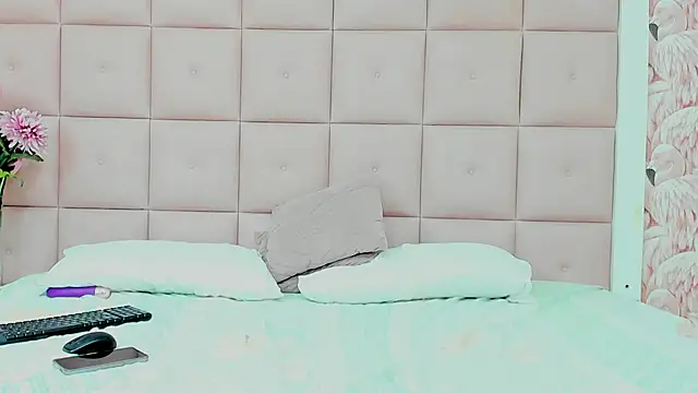 BriannaCampos's cam snapshot