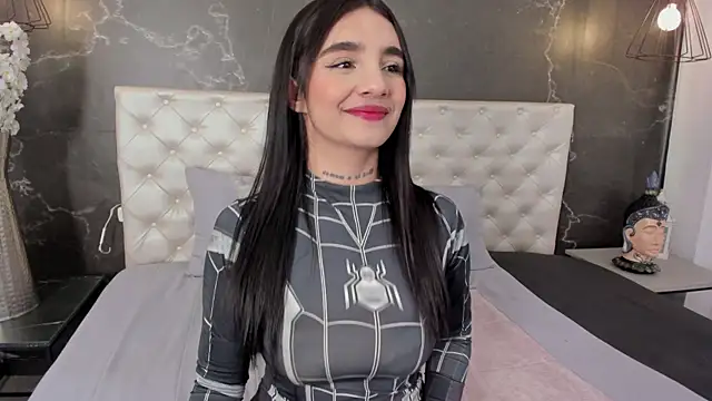 Abriil_cutee's cam snapshot